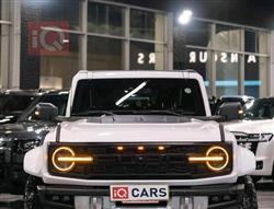 فورد برونكو